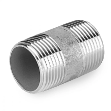 Бочонок нержавеющий AISI 316 60,3х100 ДУ50