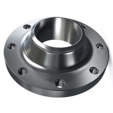 Фланец нержавеющий приварной встык с шипом круглый Ду 10 Ру 6 AISI 304 10х14х15х10 мм ГОСТ 12821-80