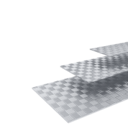 Лист нержавеющий декоративный