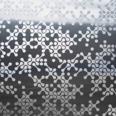 Лист нержавеющий декоративный узорный U7 AISI 430 3 мм 3