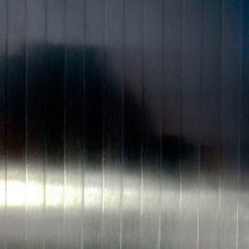 Лист нержавеющий декоративный текстурированный Deco 19 08Х18Н10 1 мм 1