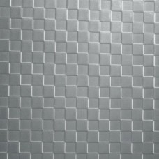 Лист нержавеющий декоративный текстурированный Deco 16 08Х18Н10 1 мм 1