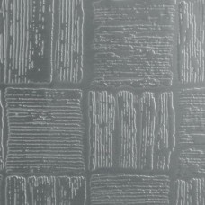 Лист нержавеющий декоративный текстурированный Deco 11 AISI 430 1,8 мм 1,8