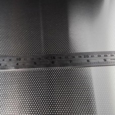 Лист нержавеющий декоративный узорный U1 AISI 430 0,5 мм 0,5