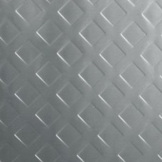 Лист нержавеющий декоративный текстурированный Deco 2 08Х18Н10 10 мм 10