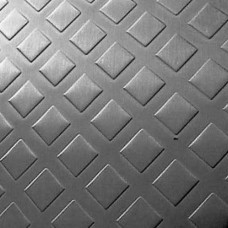 Лист нержавеющий декоративный текстурированный Deco 3 08Х18Н10 0,4 мм 0,4