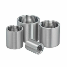 Муфта нержавеющая переходная AISI 304 40 ДУ25