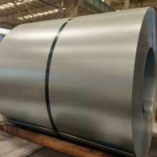 Рулон нержавеющий х/к матовый 2B+PE в защитной пленке AISI 304H 0,7 мм ASTM A240