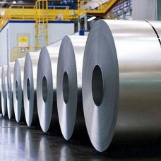 Рулон нержавеющий х/к полированный 12Х18Н10Т 0,5 мм ГОСТ 19904-90