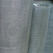 Сетка нержавеющая тканая полотняная в рулонах 08Х18Н10 0,5х0,3х0,5х0,3 мм ГОСТ 3826-82