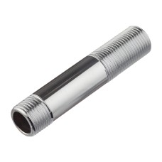 Сгон нержавеющий 33,7мм AISI 304(СГН-025-304)