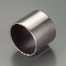 Втулка нержавеющая резьбовая шестигранная AISI 316 6 мм
